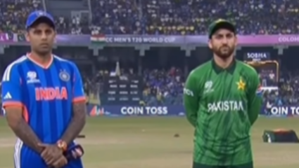 IND vs PAK: भारतीय कॅप्टन सूर्यकुमार यादवने पुन्हा सलमान अली आगाला दाखवली जागा, No Handshake Policy सुरूच