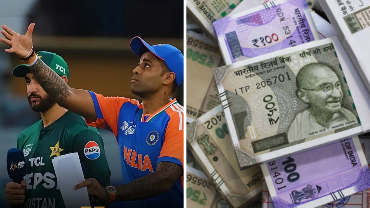 सामन्यातील जाहिरातींचे दर भिडले गगनाला, एका ओव्हरमध्ये किती कमाई, 1 बॉलची किंमत किती?
