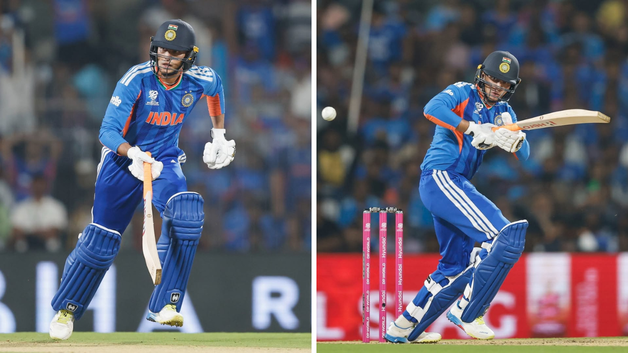 भारताच्या आशा पल्लवित! झिम्बाम्बेला चिरडले, बॅनेटचा एकट्याचा लढा, 72 रन्सने जिंकले