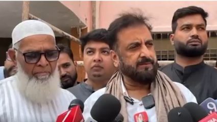 Imtiaz Jaleel : “पाणीपुरवठा मंत्र्यांनी पैसे खाल्ले!” जलील यांचे खळबळजनक आरोप