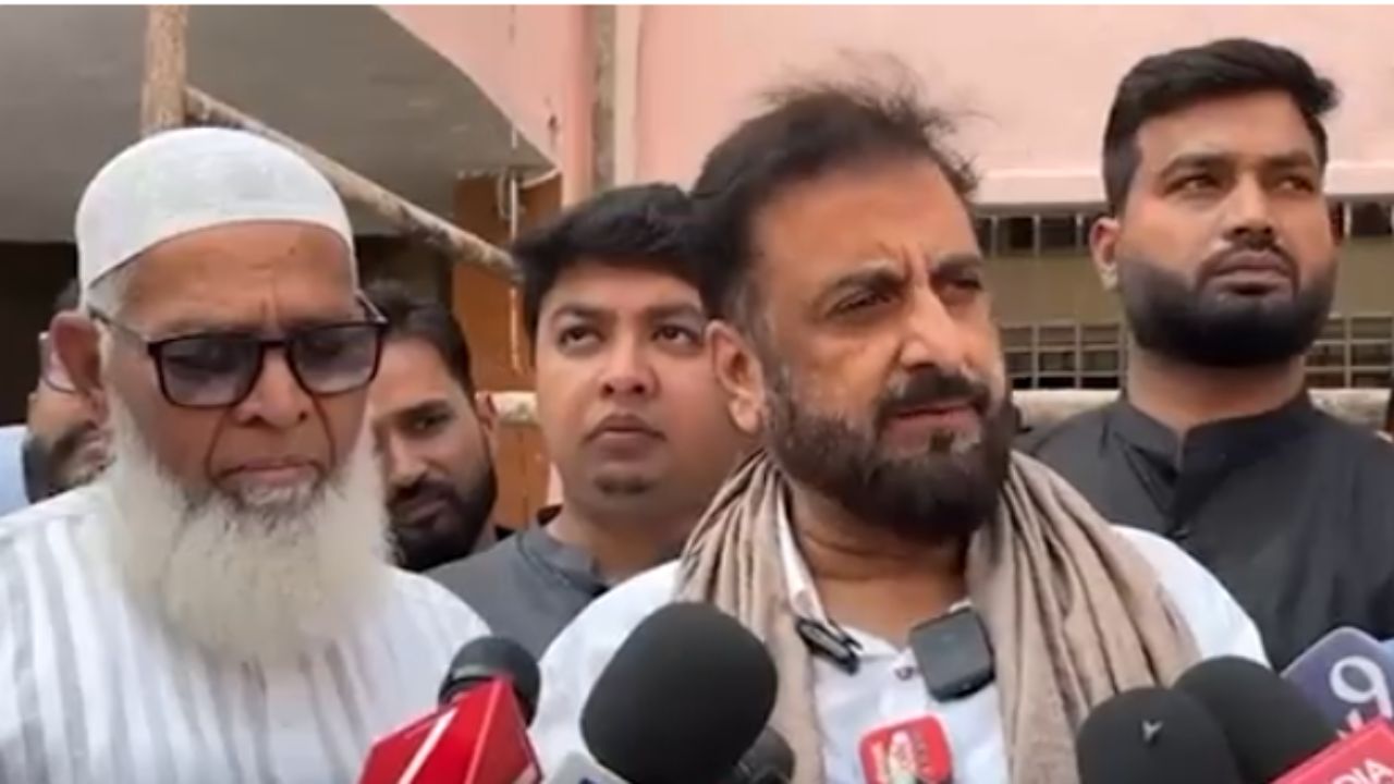 Imtiaz Jaleel : “पाणीपुरवठा मंत्र्यांनी पैसे खाल्ले!” जलील यांचे खळबळजनक आरोप