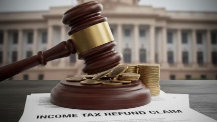 Income Tax Department: बनावट राजकीय देणगी प्रकरणात ११ सीए दोषी; आयसीएआय शिस्तपालन मंडळाचा मोठा निर्णय