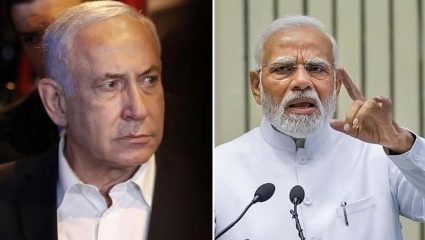 Modi-Netanyahu मैत्रीत फुट? भारताचे संयुक्त राष्ट्रात इस्रायलविरोधी मोठे पाऊल; पाकिस्तानला दिली साथ