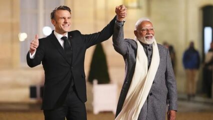 India-France Deal: आकाशात फक्त तिरंगा आणि 114 Rafale; 18 फेब्रुवारीला दिल्लीत होणार जगातील सर्वात मोठा संरक्षण करार