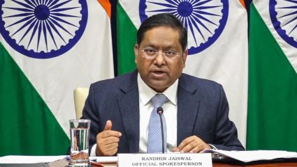 भारताचा थेट प्रहार! अफगाणिस्तानवरील हल्ल्यावरुन जागतिक स्तरावर पाकिस्तानला फटकारले