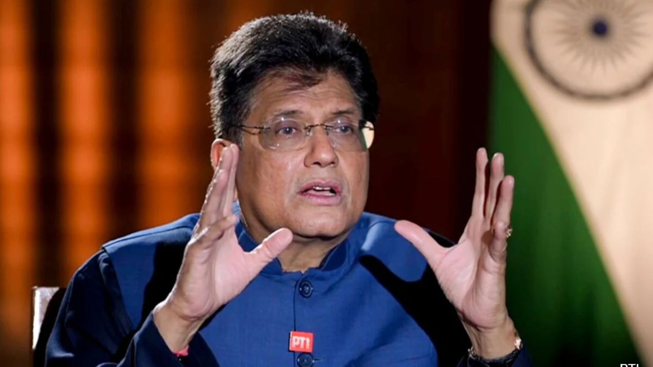 India-US Trade Deal: बजेटनंतरचा सर्वात मोठा धमाका! भारत-अमेरिका जारी करणार संयुक्त निवेदन; पियुष गोयल यांनी सांगितली ‘ती’ तारीख