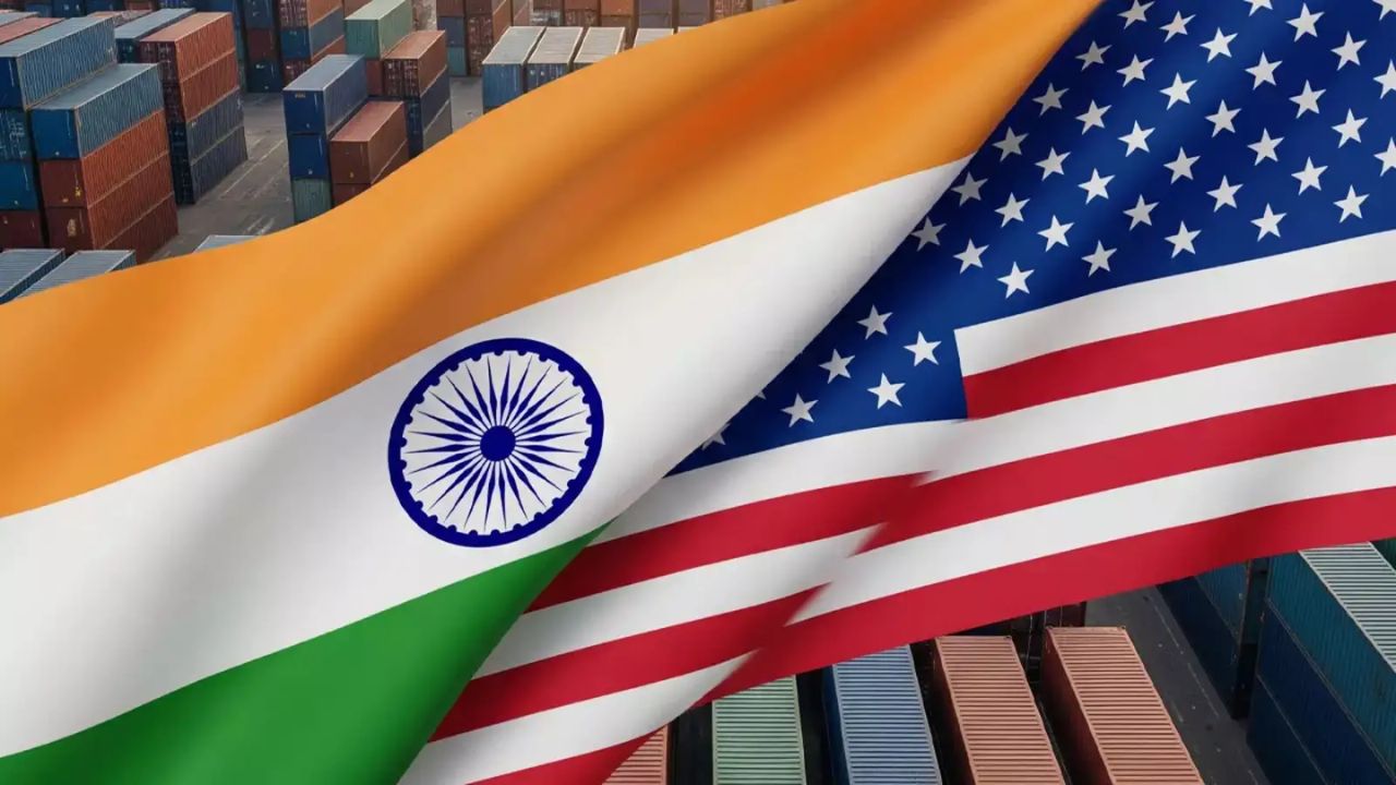 India-US Trade Deal : ट्रम्पचा राग निवळला अन् व्यापाऱ्यांचा आला सुवर्णकाळ; भारतातील ‘या’ क्षेत्रांना होणार फायदा