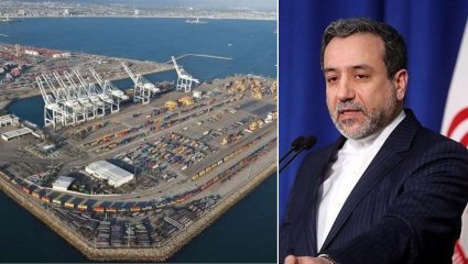 Chabahar Port: ‘भारताचा निर्णय अत्यंत निराशाजनक!’ चाबहार बंदरावरून इराणची नाराजी; मोदींच्या ‘गोल्डन गेट’चे स्वप्न भंगणार?