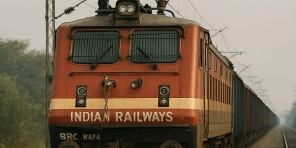 Indian Railways: रेल्वे क्षेत्रात मोठी क्रांती! स्वदेशी उत्पादनाला चालना देण्यासाठी ‘रेल्वे तंत्रज्ञान धोरण’ होणार जाहीर