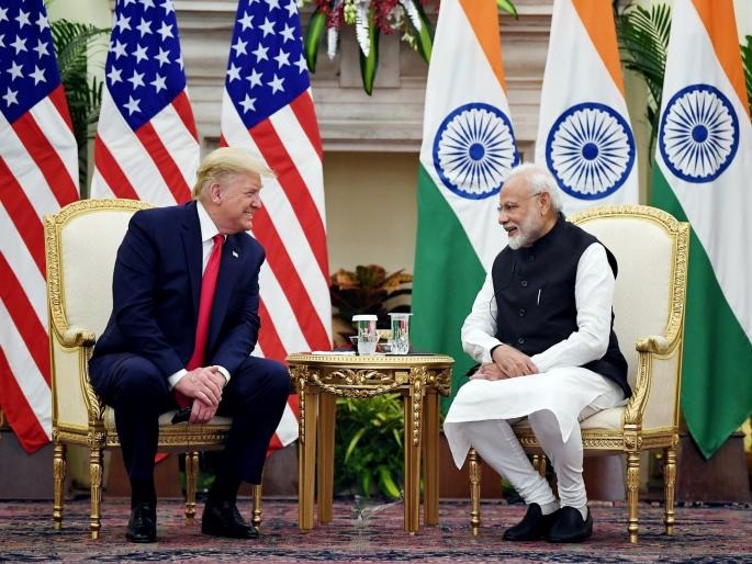 India–US Trade Deal: अमेरिकेच्या अटीला मान्यता दिली पण…; ‘या’ प्रकरणात भारताला मोठा फटका बसणार?