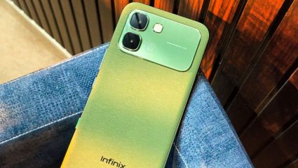 केवळ 19,999 रुपयांत लाँच झाला Infinix चा हा स्मार्टफोन! 6500mAh बॅटरी आणि 50MP कॅमेऱ्याने सुसज्ज… असे आहेत फीचर्स