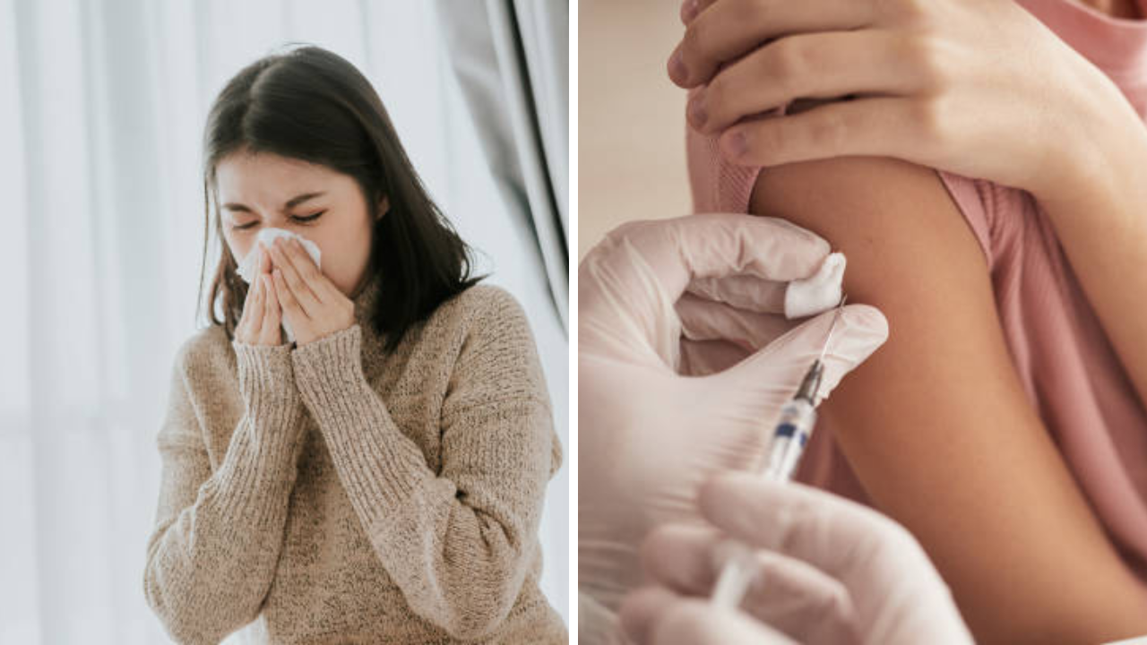 Trivalent or Quadrivalent? फ्लू लसीतील ‘हा’ बदल समजून घ्या, नेमके कशासाठी आणि का महत्त्वाचे