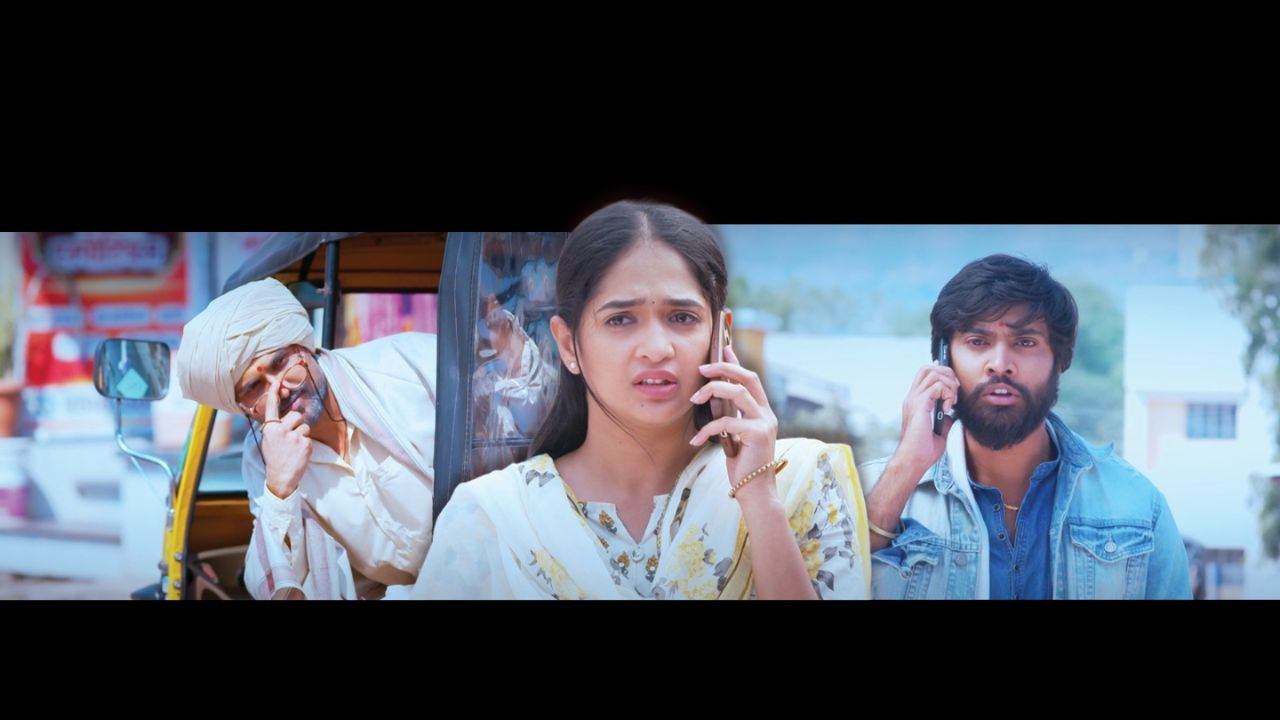 Inspector Manju मध्ये नवा ट्विस्ट; सत्या–मंजूच्या आयुष्यात तिसऱ्या व्यक्तीची एन्ट्री!