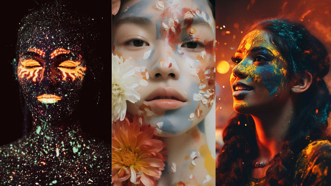 Body Art Day 2026: ‘जेव्हा ह्युमन बॉडीच बनते कॅनव्हास!’ आज जगभरात साजरा केला जातोय शरीरावरील कलेचा जागतिक उत्सव