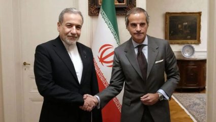 Nuclear Talks : इराणचा मोठा गेम प्लॅन! थेट संयुक्त राष्ट्रासोबत केली हातमिळवणी; अमेरिकेची धडधड वाढली