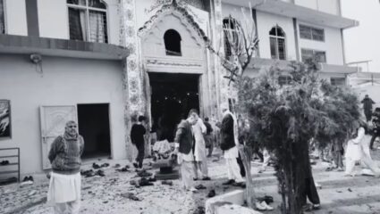 Islamabad Blast: इस्लामाबादमध्ये नमाज अदा करताना मोठा स्फोट, 31 जणांचा मृत्यू , तर 169 हून अधिक जखमी