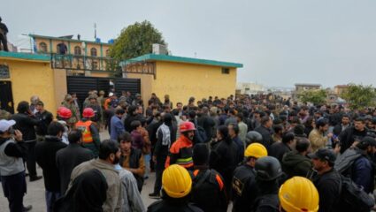 Islamabad Blast: काश्मीरचा पाकिस्तानला शेवटचा सलाम? बारामुल्ला ते श्रीनगर.. रस्त्यावर फक्त एकच घोषणा, ‘पाकिस्तान मुर्दाबाद’