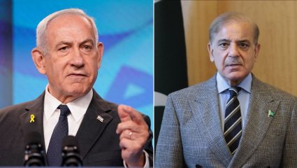 Nuclear Threat: आता ‘पाकिस्तान’ इस्रायलच्या निशाण्यावर; ‘इस्लामिक अणुबॉम्ब’ नष्ट करण्यासाठी ज्यू राष्ट्राचा महाभयंकर प्लॅन