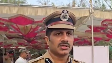 Jalgaon News : पोलीस भरतीच्या मैदानी चाचणीला आजपासून सुरुवात