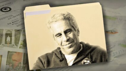 ३० लाख पाने, १८००० फोटो! Jeffrey Epstein च्या काळ्या दुनियेचा कच्चा चिट्ठा आता इंटरनेटवर उपलब्ध, दिग्गजांचे धाबे दणाणले
