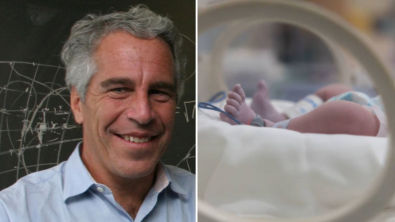 धक्कादायक! स्वतःच्या DNA पासून ‘सुपर ह्युमन’ बनवणार होता Jeffrey Epstein; महिलांना एकाच वेळी गरोदर ठेवण्याचा ‘बेबी रँच’ प्लॅन उघड!