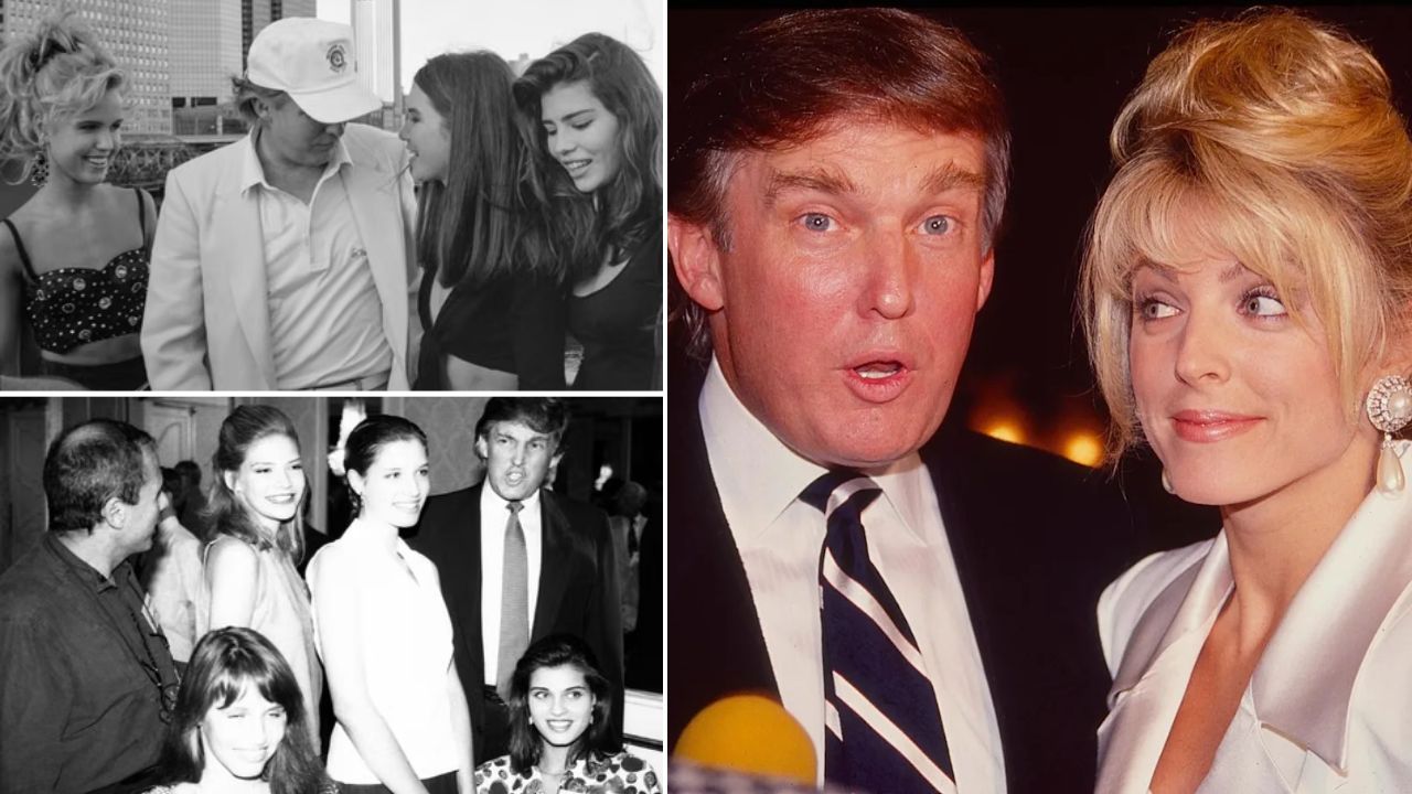 Epstein File Viral Video: उच्चभ्रू अब्जाधीशांसाठी 14 वर्षांच्या तरुणींचा शरीरविक्रीचा बाजार, ट्रम्प होते Judge; हादरवणारे सत्य