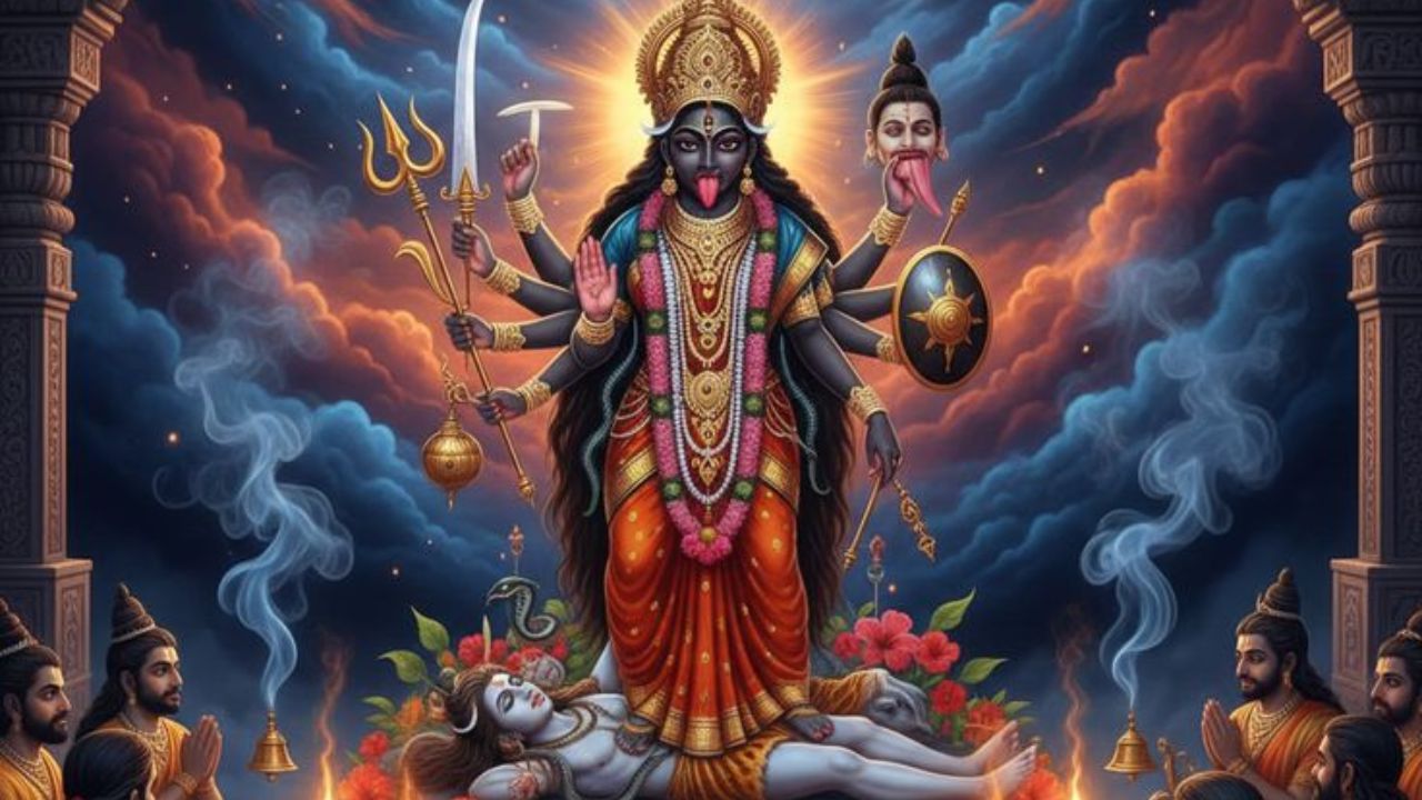 Kalashtami 2026: फेब्रुवारी महिन्यातील मासिक कालाष्टमी कधी आहे, जाणून घ्या मुहूर्त, पूजा पद्धत आणि महत्त्व