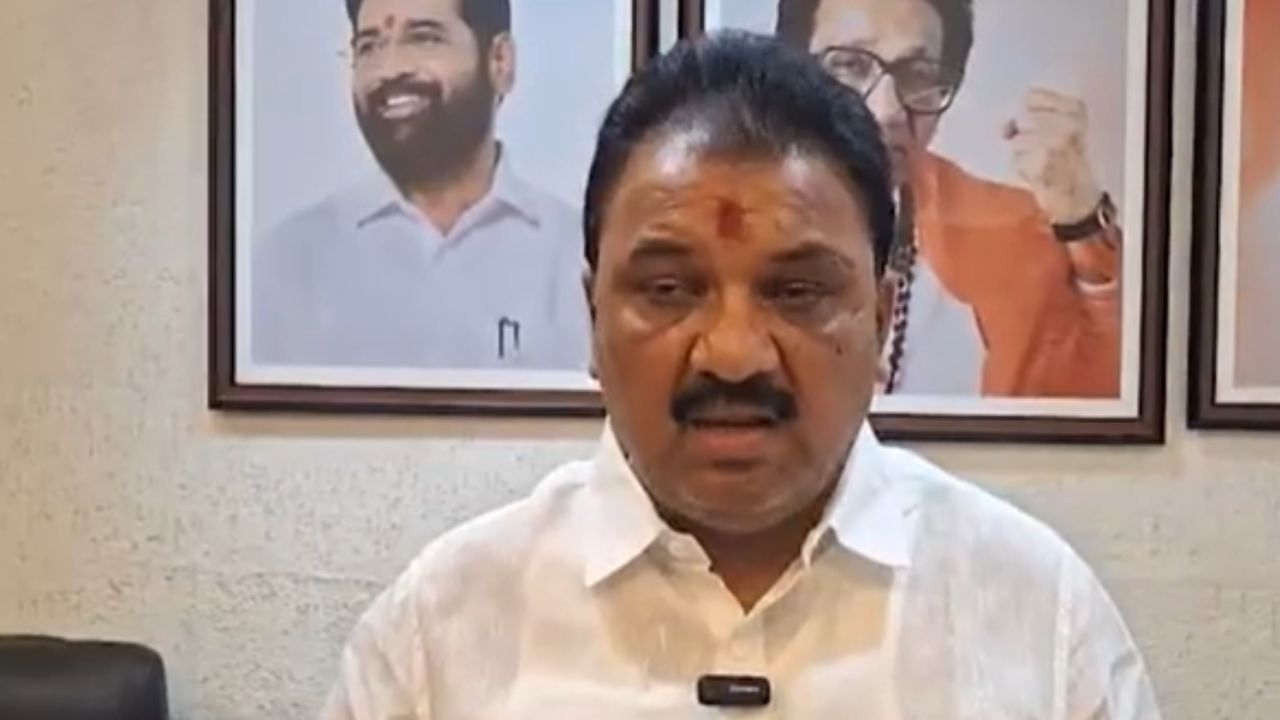 Kalyan : “लोकलमधील गर्दी टाळण्यासाठी समांतर रस्त्याचे काम सुरु करा” – राजेश मोरे