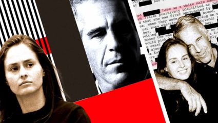 ‘या’ महिलेच्या प्रेमात वेडा झाला होता Jeffrey Epstein? मृत्यूपूर्वी ५०० कोटींची संपत्ती केली नावावार…