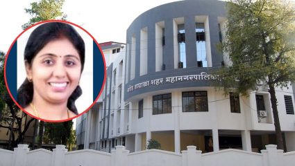 स्वच्छ, सुंदर, सुरक्षित नांदेडसाठी प्रयत्न करणार; नवनियुक्त महापौरांचे नांदेडकरांना आश्वासन