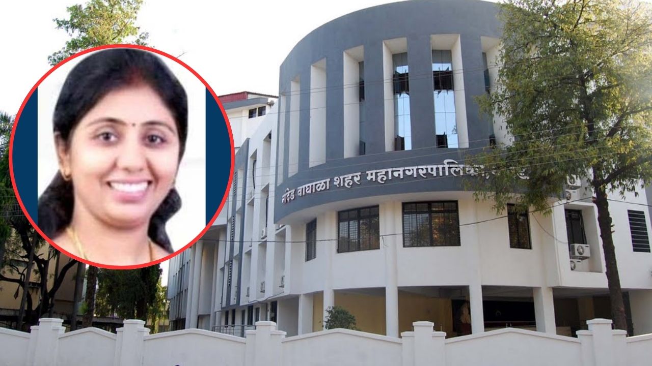 स्वच्छ, सुंदर, सुरक्षित नांदेडसाठी प्रयत्न करणार; नवनियुक्त महापौरांचे नांदेडकरांना आश्वासन