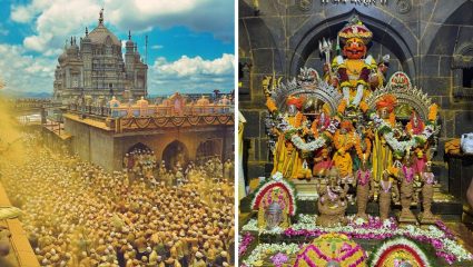Lord Khandoba: काय आहे जेजुरीच्या खंडोबाची पौराणिक कथा, जाणून घ्या