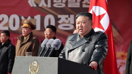 उत्तर कोरियात आता महिलाराज? हुकूमशहा किम जोंग उन यांनी जाहीर केला आपला उत्तराधिकारी