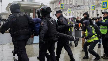 रशियातील मेडिकल कॉलेजच्या हॉस्टेलमध्ये भयावह हल्ला; भारतीय विद्यार्थ्यांवर वार, आरोपी अटकेत