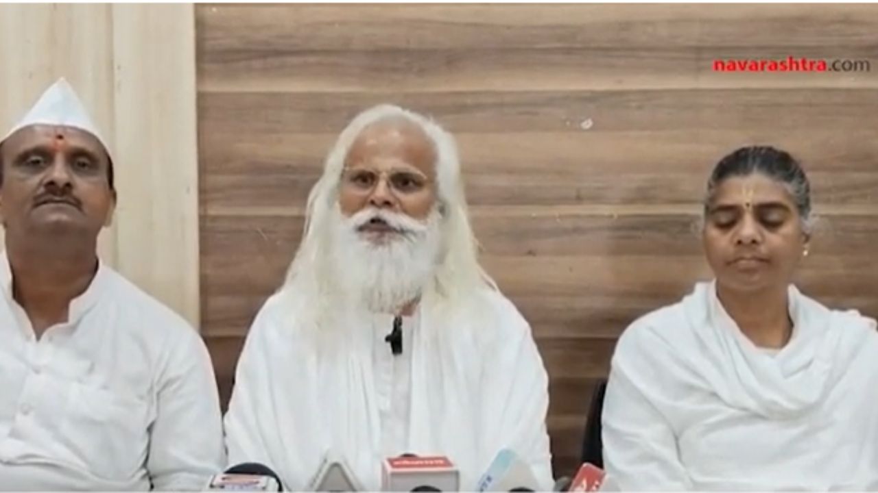 Kolhapur : आझाद मैदानावर 10 मार्चला होणार शासन चित्तशुद्धी गाथा पारायण आंदोलन