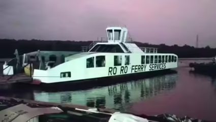 Konkan Ro-Ro Ferry: मुंबई-कोकण आता फक्त 6 तासांवर, रो-रो फेरी कुठून आणि कशी? काय आहेत तिकीट दर?