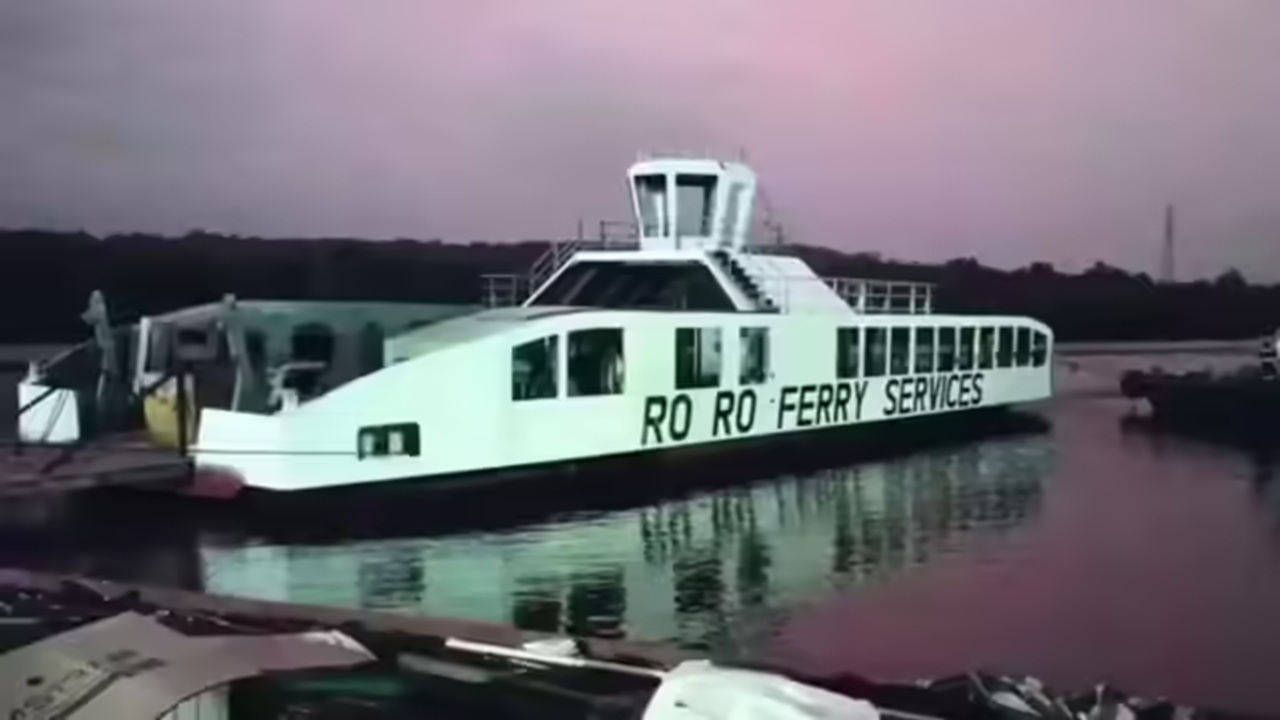 Konkan Ro-Ro Ferry: मुंबई-कोकण आता फक्त 6 तासांवर, रो-रो फेरी कुठून आणि कशी? काय आहेत तिकीट दर?