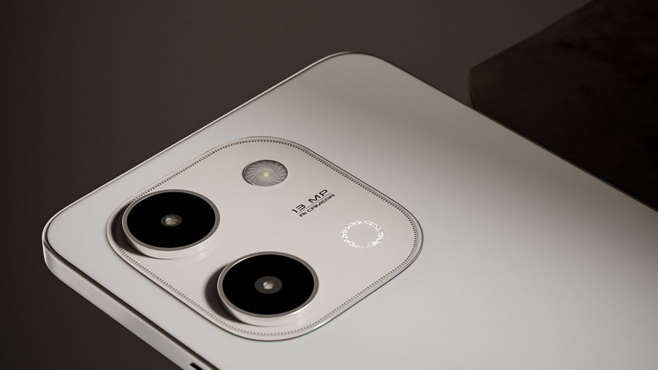 13MP कॅमेरा, 8 GB रॅम अन् किंमत 8000 पेक्षा कमी! LAVA चा नवा स्मार्टफोन लाँच; पाणी आणि धुळीतही राहील टकाटक