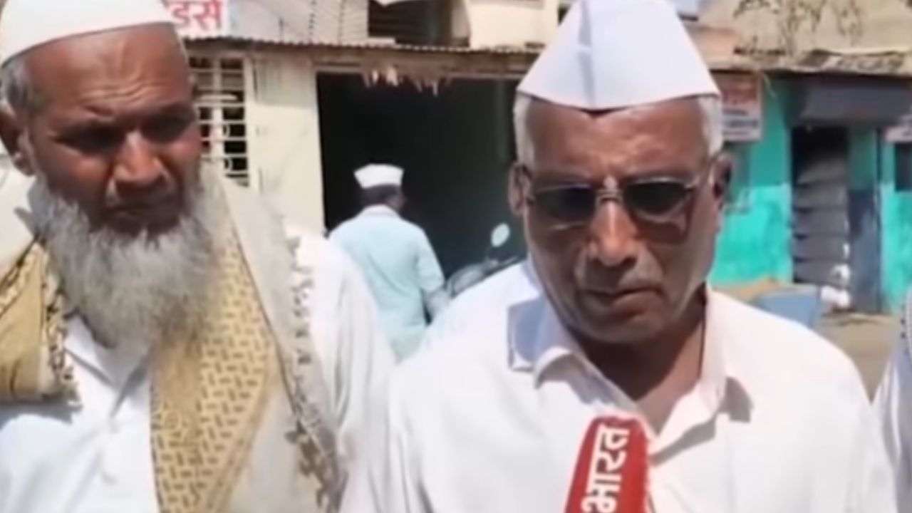 Latur News : सोयाबीनचे भाव गडगडले शेतकऱ्यांपुढे संकट