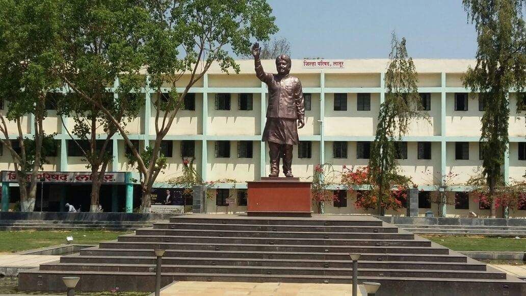 Latur Zilla Parishad: लातूर जिल्हा परिषद निवडणूक घराणेशाहीच्या विळख्यात; सत्तेसाठी थेट रणसंग्राम