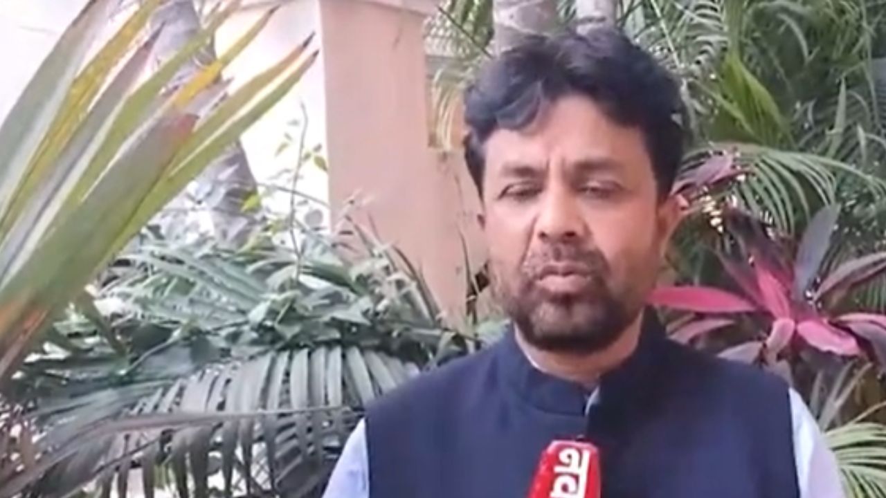 Latur :  जिल्हा परिषदेवर महायुतीची सत्ता स्थापन होणार आमदार संजय बनसोडे यांचे मोठे विधान