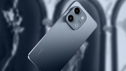 Lava Bold N2: दमदार लूक आणि शानदार कॅमेरा! देशी कंपनीच्या नव्या स्मार्टफोनची एंट्री, किंमत 8 हजारांहून कमी