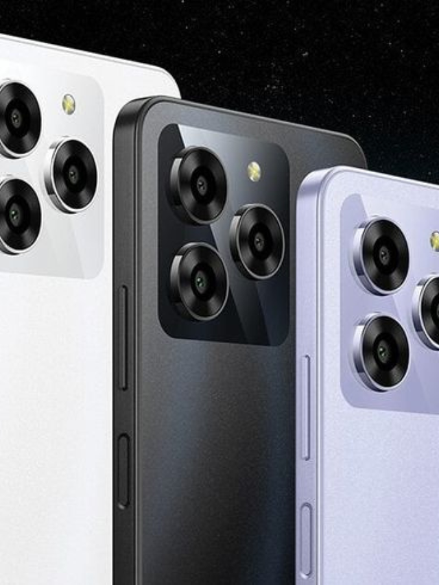 Lava चा धमाका, 7 हजारांहून कमी किमतीचा फोन