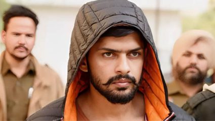 Delhi Firing Case : दिल्लीमध्ये गॅंगवॉरला मिळाली हवा? कुख्यात गँगस्टर लॉरेन्स बिश्नोईच्या वकीलावर गोळीबार