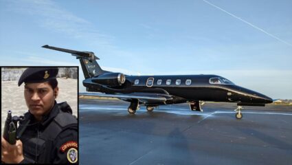 Nepal Election : नेपाळमध्ये ‘MI-6’ चा गुप्त प्रवेश! माजी RAW एजंटचा खळबळजनक खुलासा; भारतावर होणार आघात?