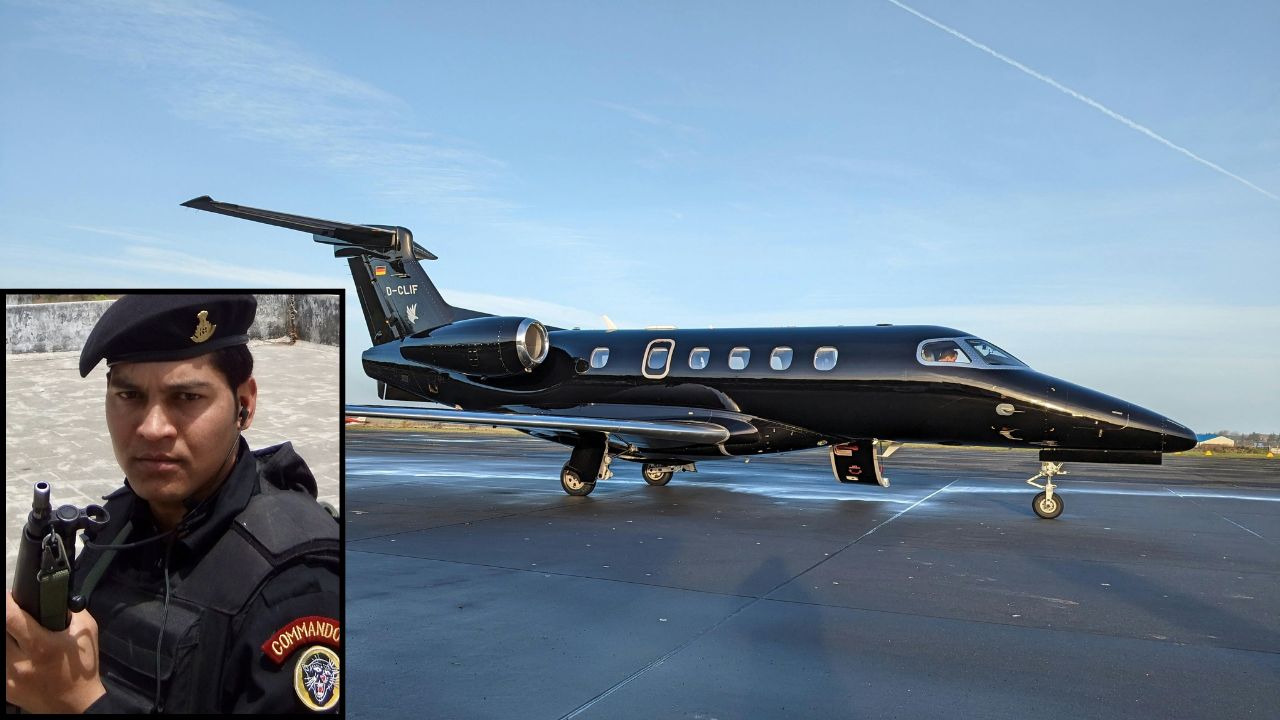 Nepal Election : नेपाळमध्ये ‘MI-6’ चा गुप्त प्रवेश! माजी RAW एजंटचा खळबळजनक खुलासा; भारतावर होणार आघात?