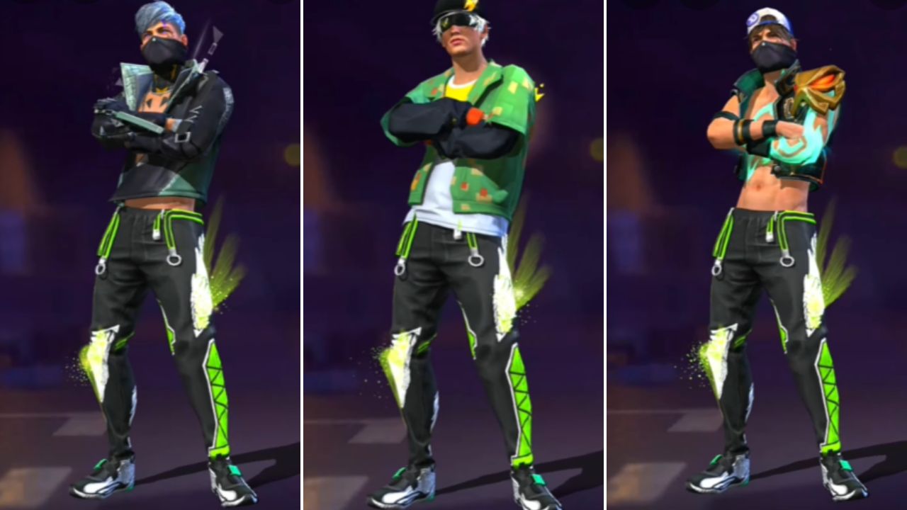 Free Fire Max: गेममध्ये झाली नव्या Ring ईव्हेंंटची एंट्री! स्पिन करताच प्लेअर्सना मिळणार एक्झक्लूसिव रिवॉर्ड्स…