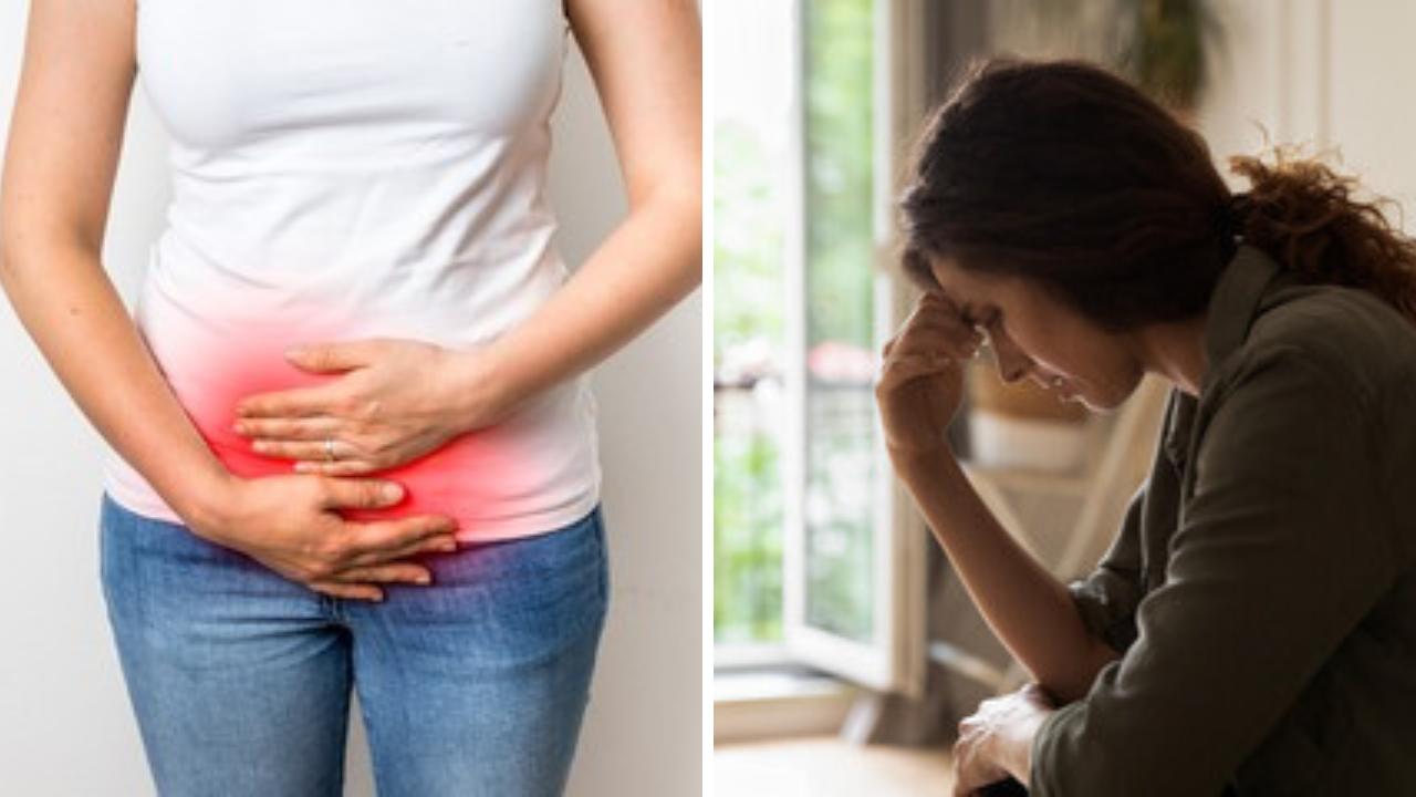 22 वर्षाच्या मुलीची मासिक पाळी झाली बंद, Pregnancy शक्य आहे का? कमी वयात MC न येण्याची कारणं; तज्ज्ञांचे मत