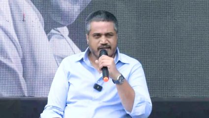 Maharashtra Politics :  ‘VSR’ला क्लीन चीट देऊन वाचवण्याचा प्रयत्न…; आमदार रोहित पवार यांचा अजित पवारांच्या अपघातावर संशय