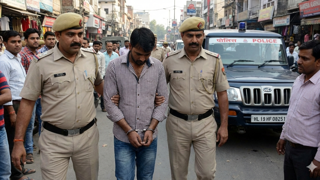 भयंकर! पतीनेच केला पत्नीच्या Private Part चा Video Viral, प्रसिद्ध होण्याच्या नादात घरच केले उद्ध्वस्त, पोलिसांनी केली अटक